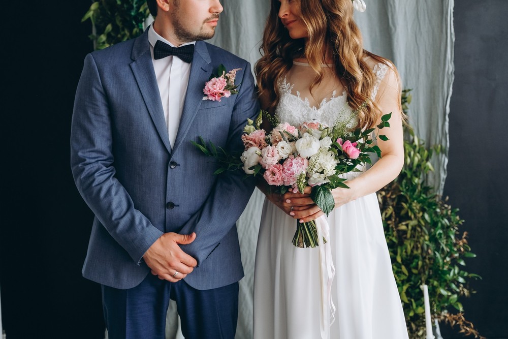RAFAEL & KSENIA