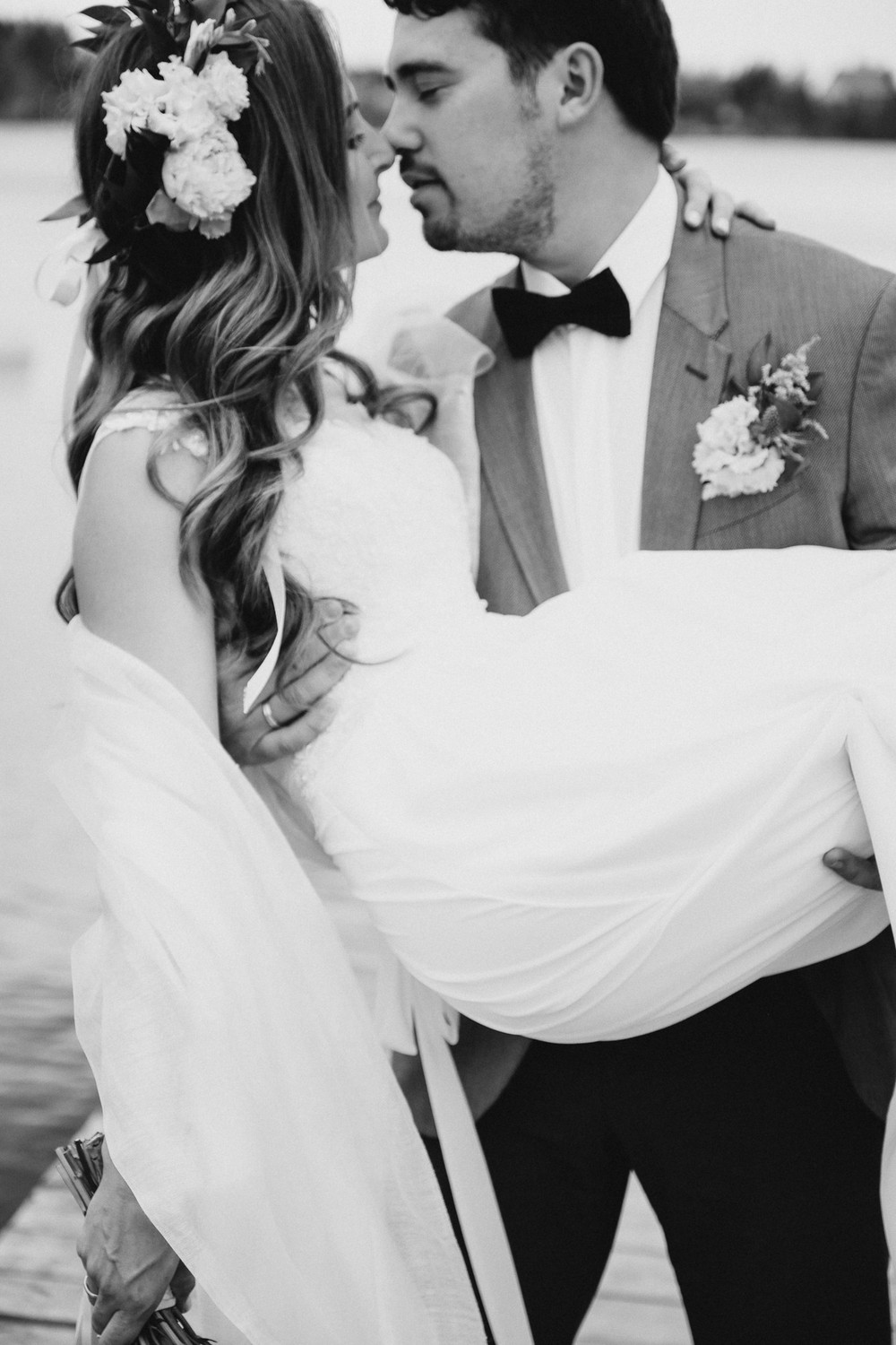 RAFAEL & KSENIA
