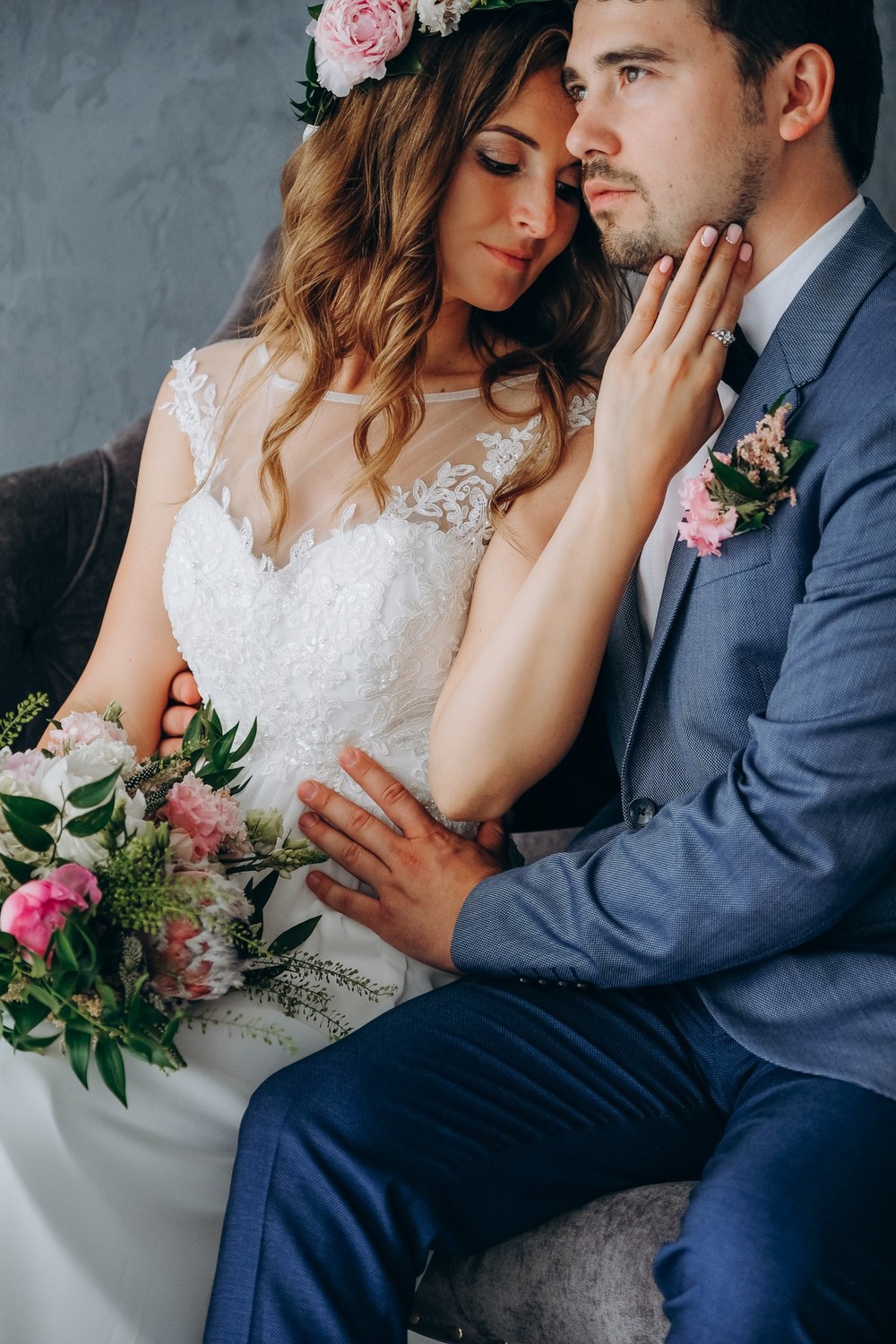 RAFAEL & KSENIA