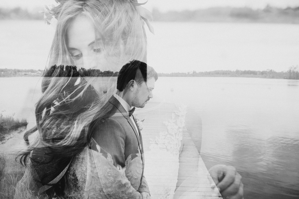RAFAEL & KSENIA