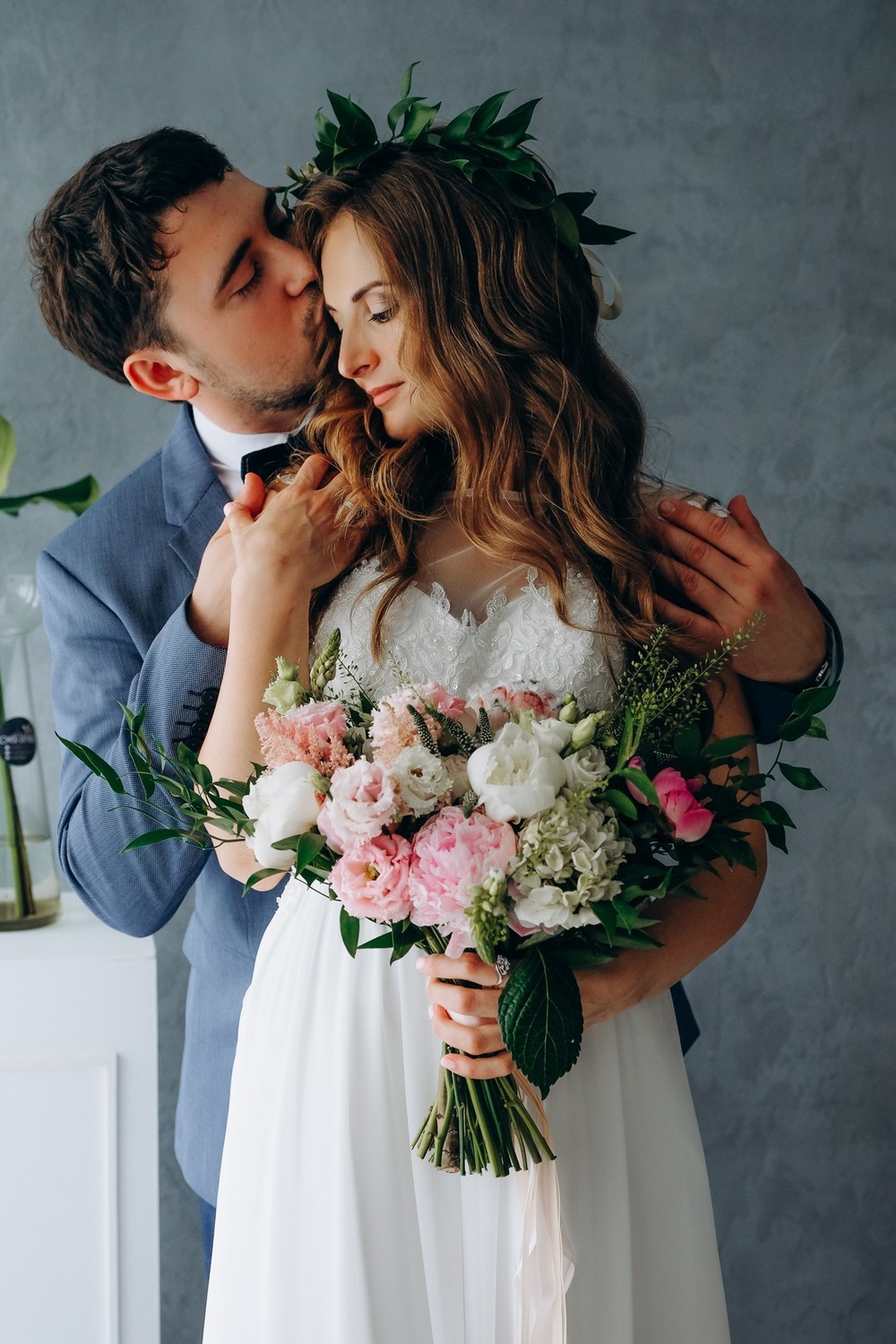 RAFAEL & KSENIA