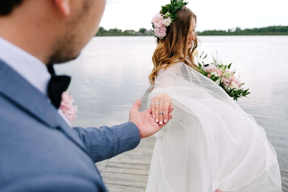 RAFAEL & KSENIA