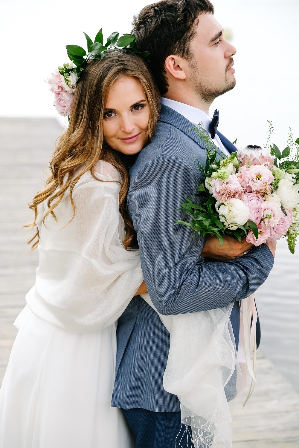 RAFAEL & KSENIA
