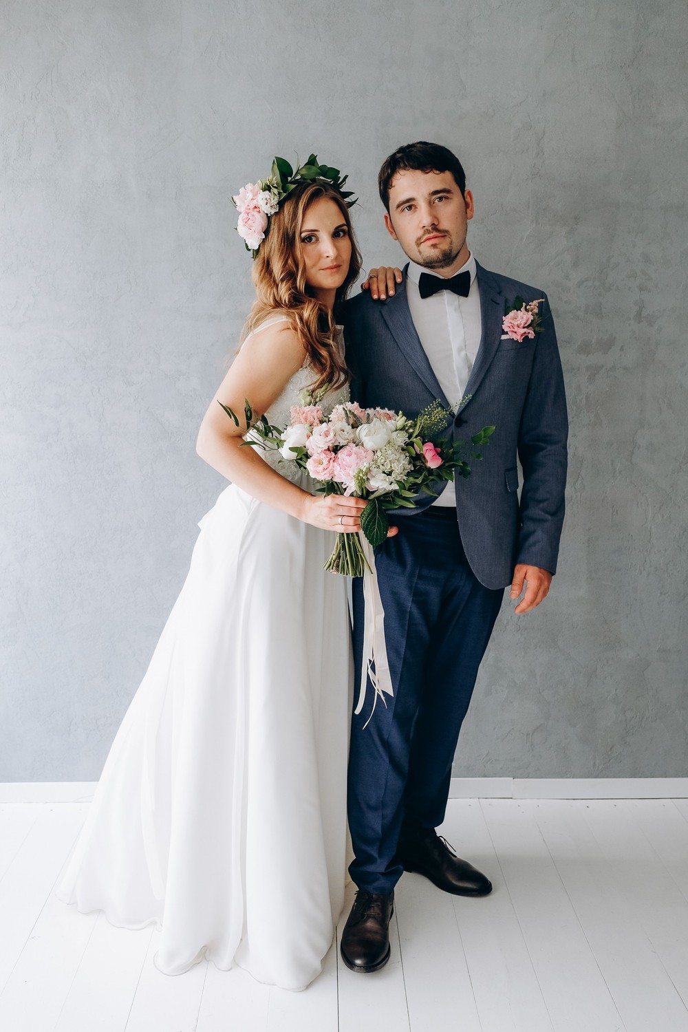 RAFAEL & KSENIA