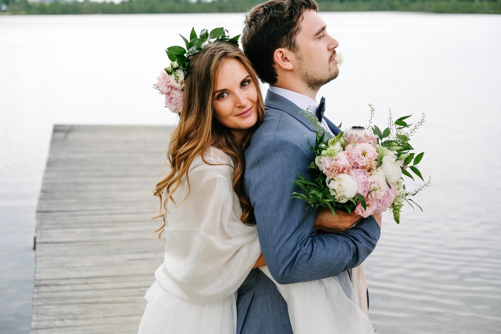 RAFAEL & KSENIA