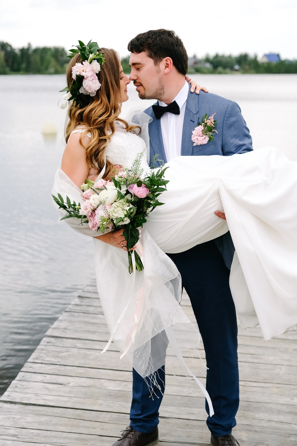 RAFAEL & KSENIA