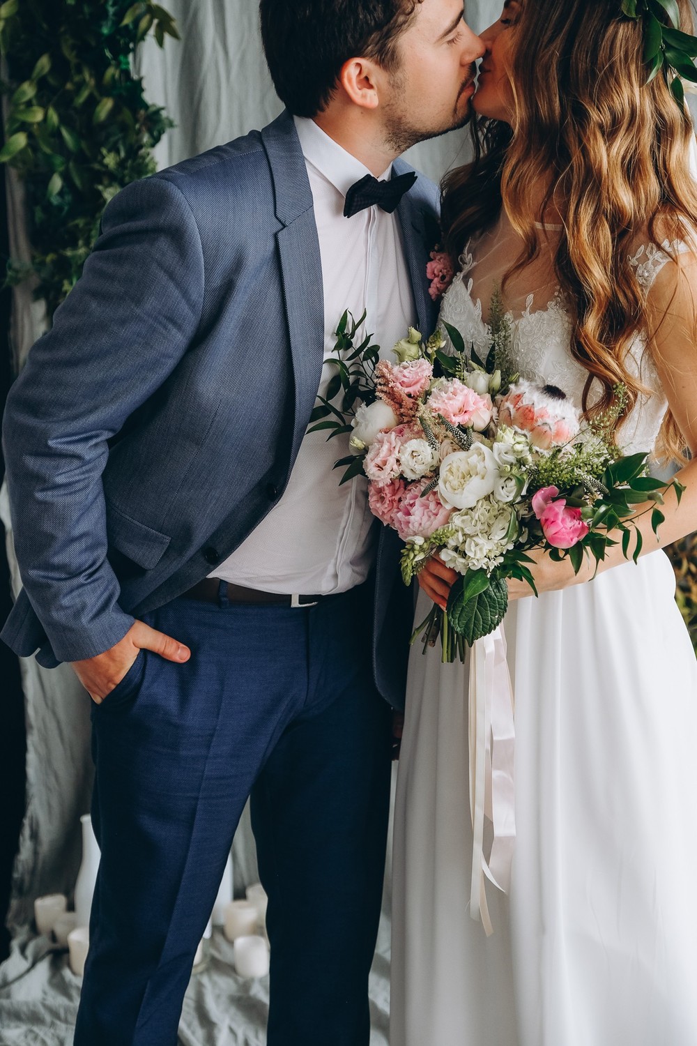 RAFAEL & KSENIA