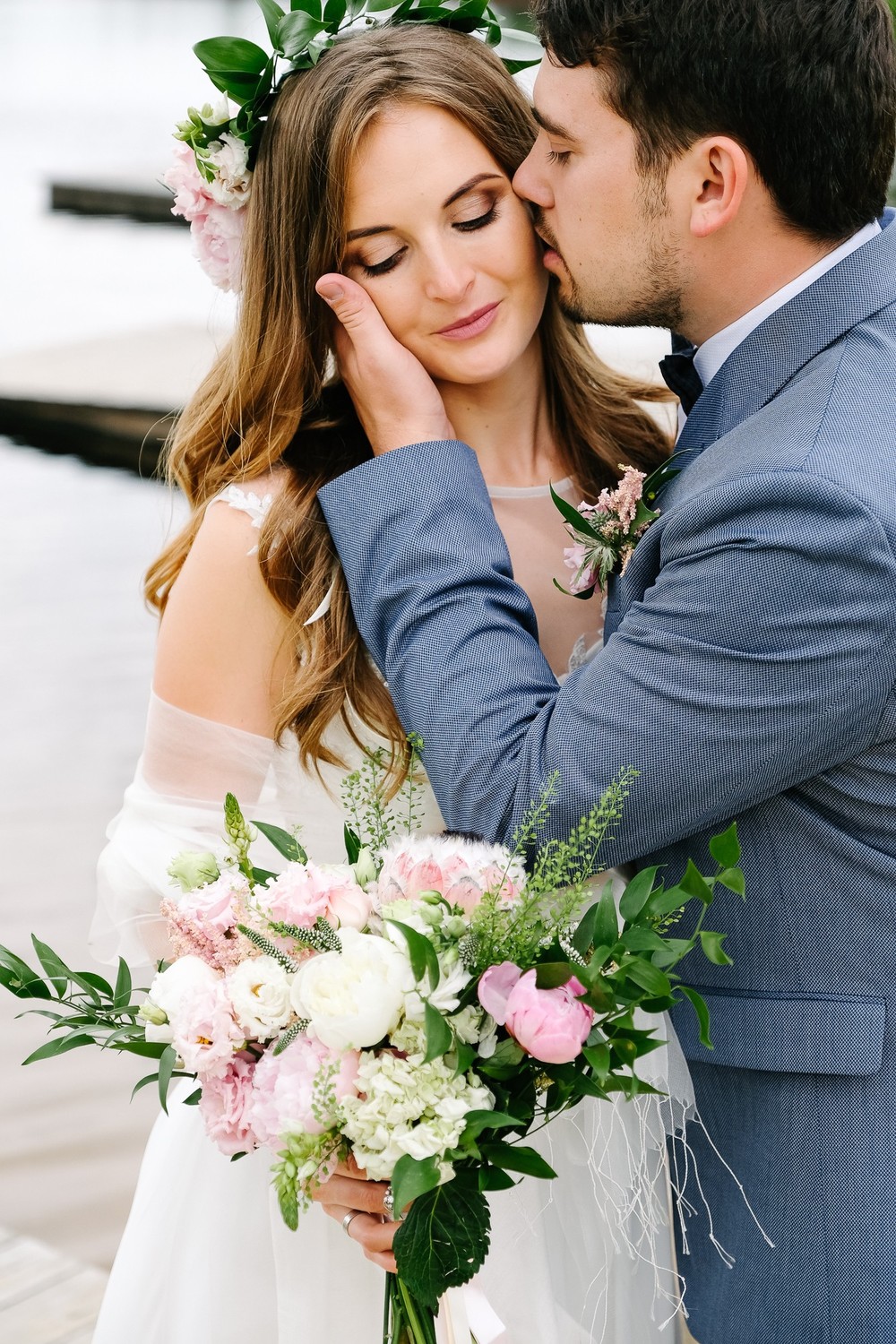 RAFAEL & KSENIA