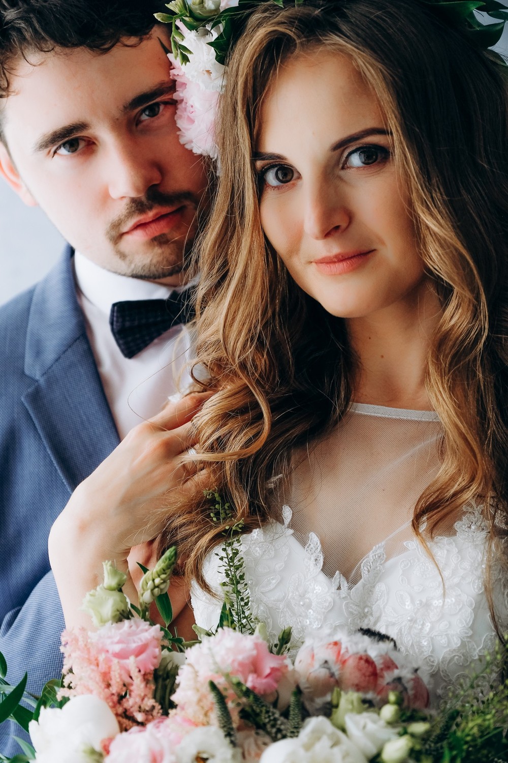 RAFAEL & KSENIA