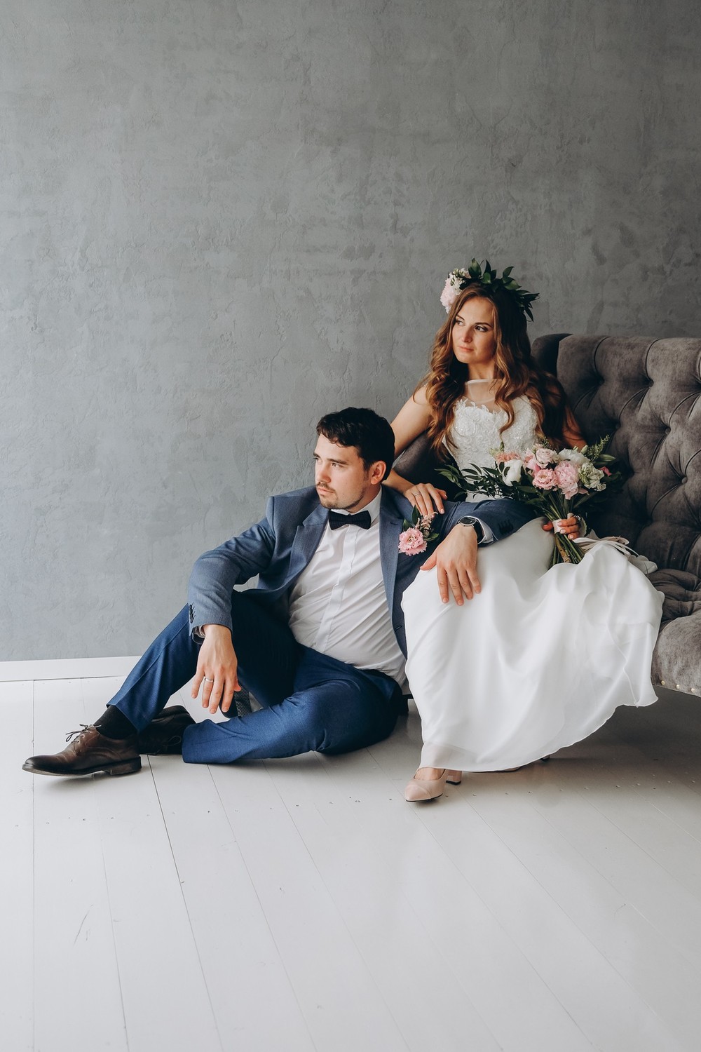 RAFAEL & KSENIA