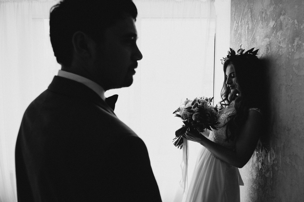 RAFAEL & KSENIA