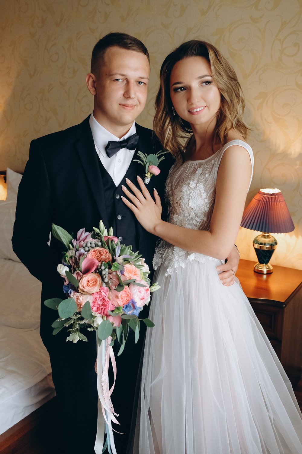 VALERA & ANNA