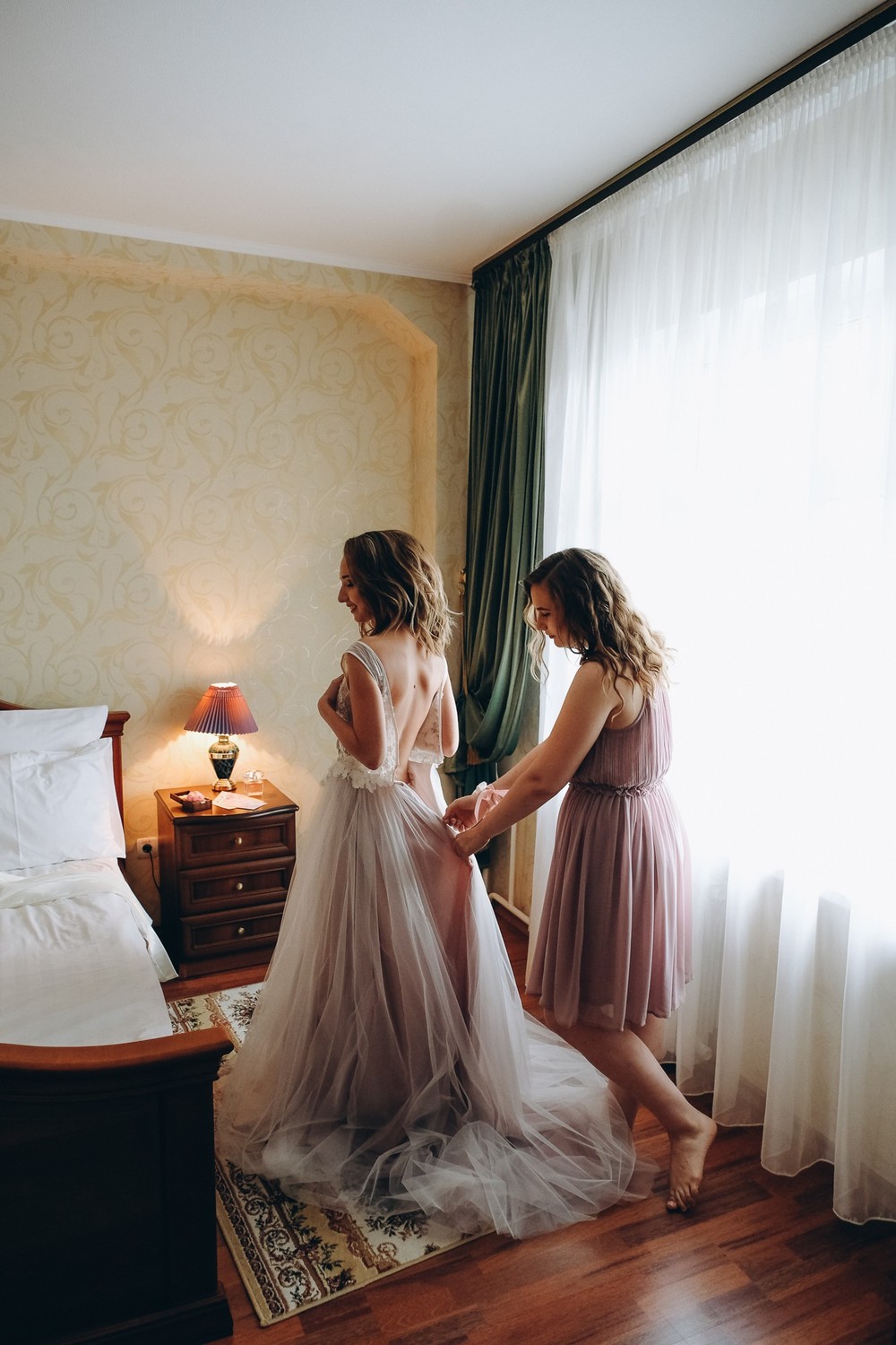 VALERA & ANNA
