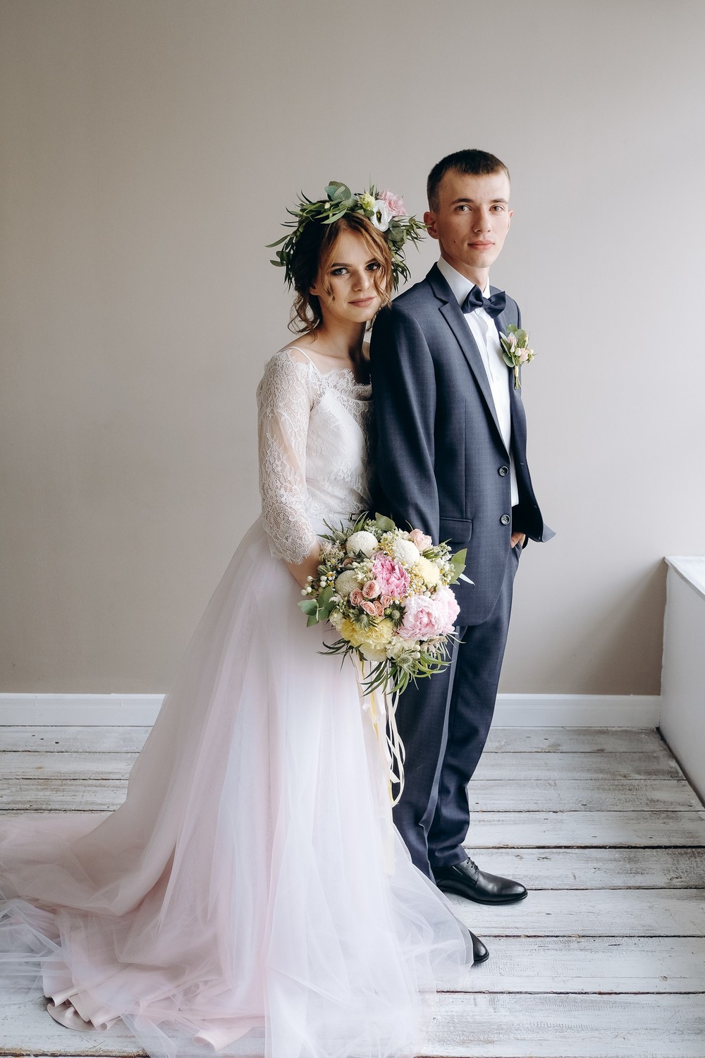 IGOR & VALERIA