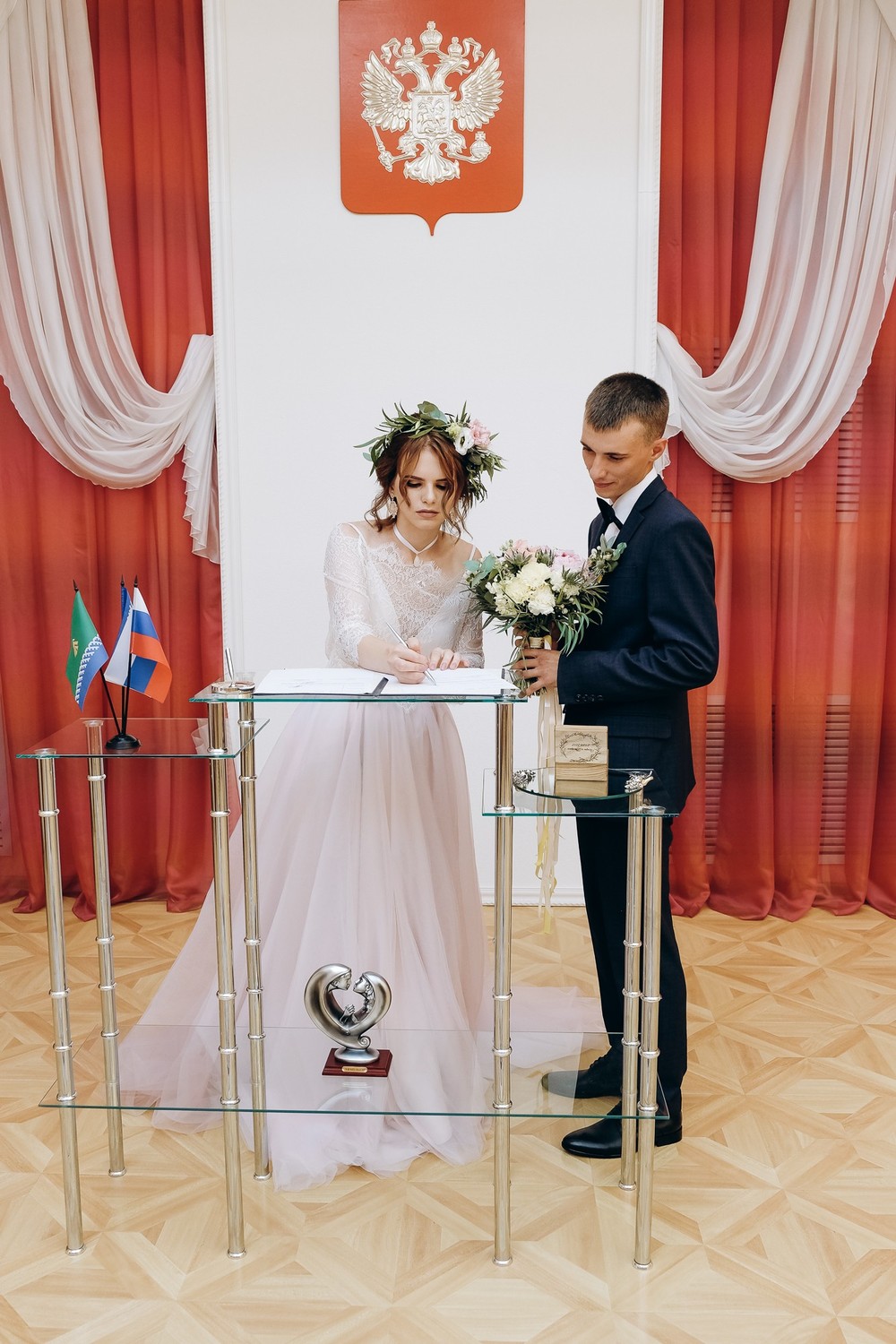 IGOR & VALERIA