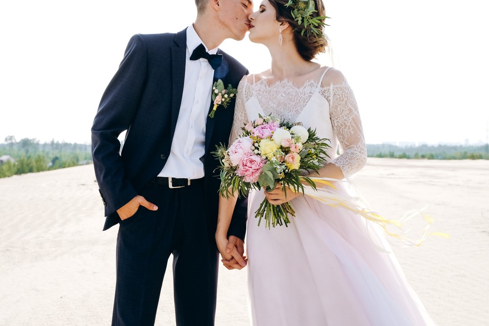 IGOR & VALERIA