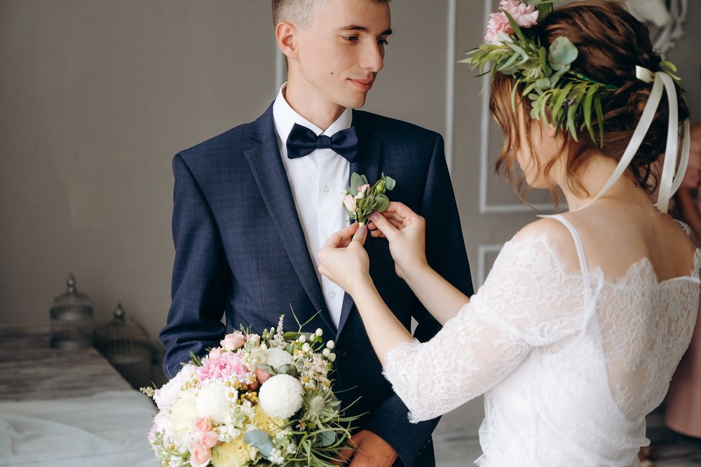 IGOR & VALERIA