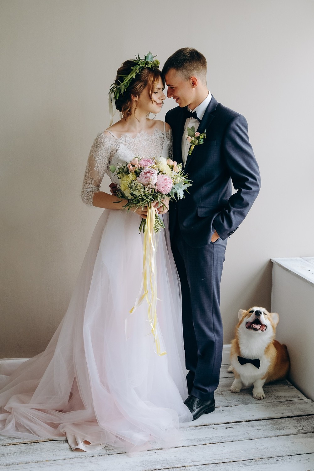 IGOR & VALERIA