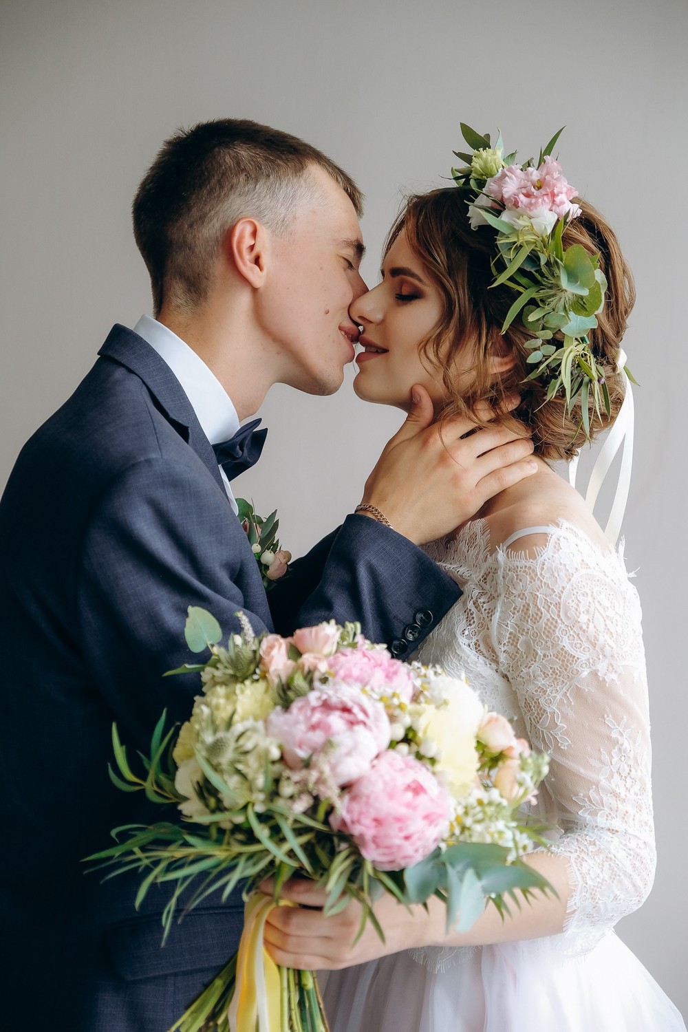 IGOR & VALERIA