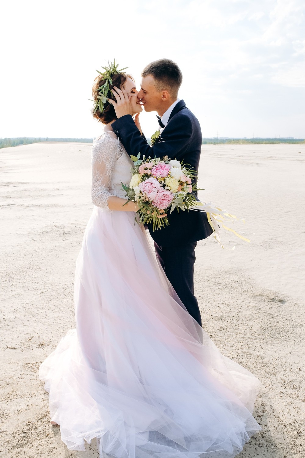 IGOR & VALERIA