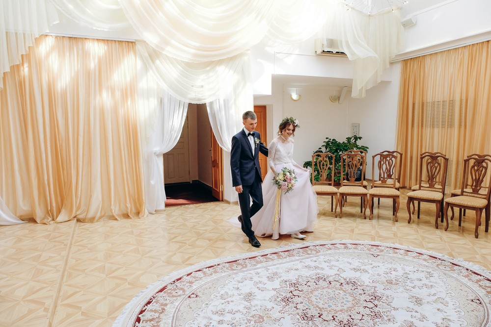 IGOR & VALERIA