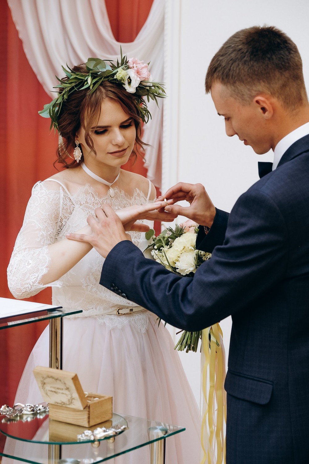 IGOR & VALERIA