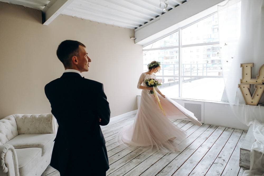 IGOR & VALERIA