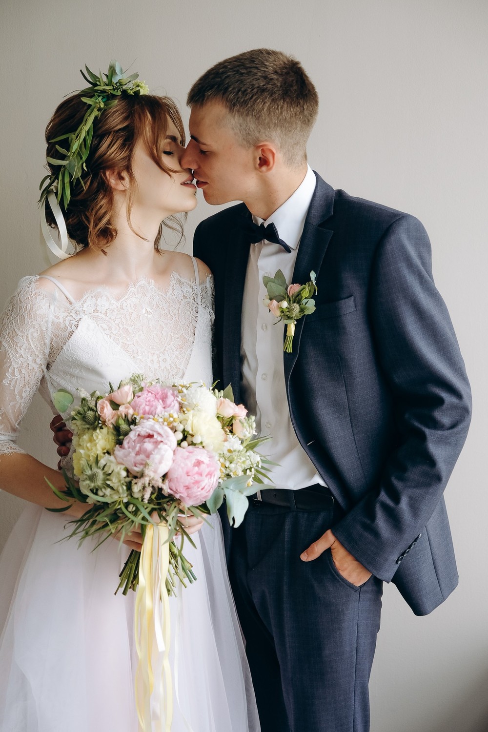 IGOR & VALERIA