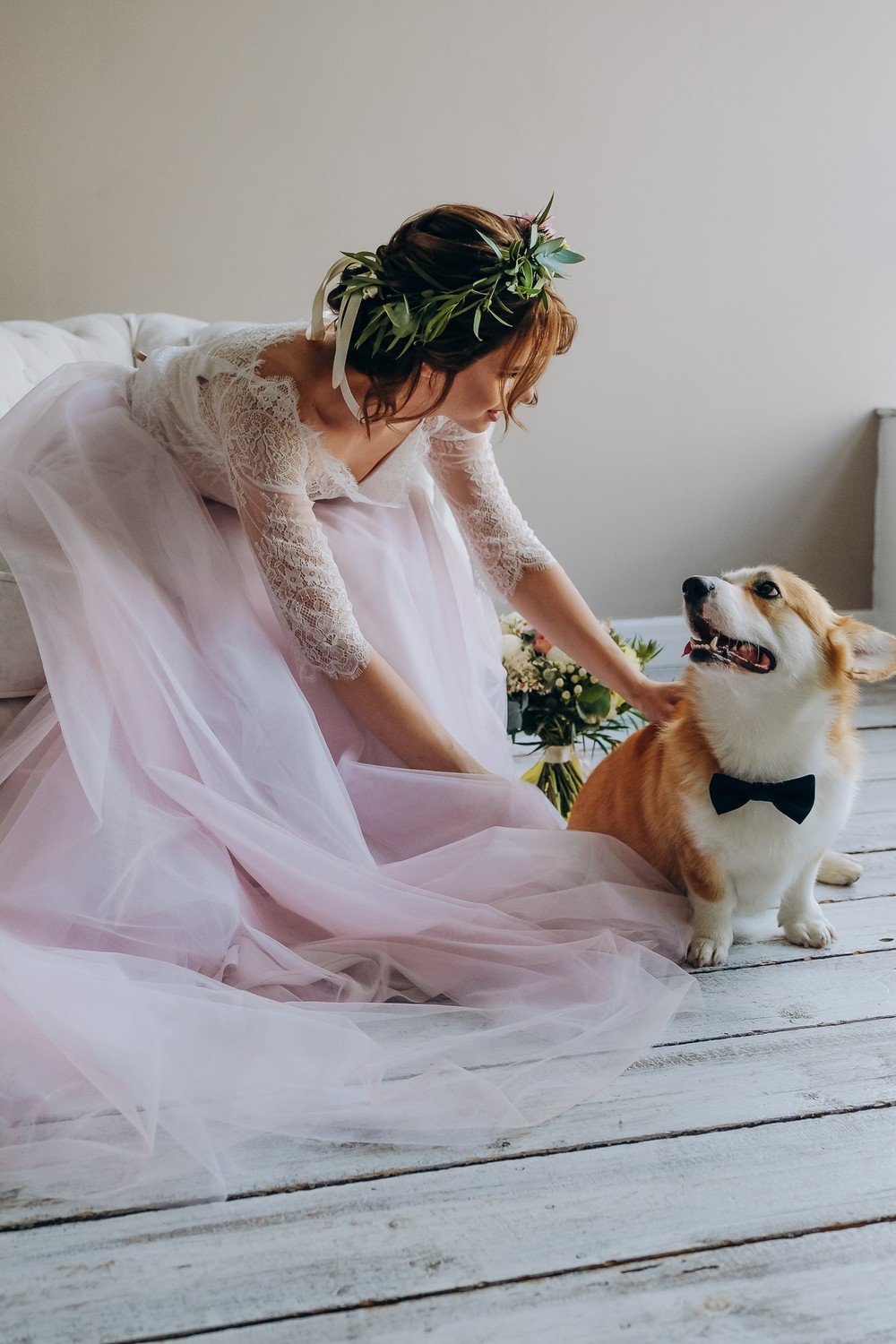IGOR & VALERIA