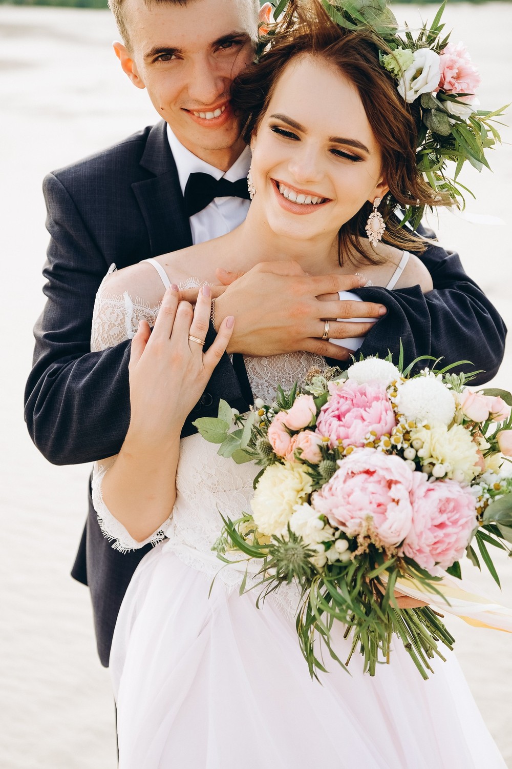 IGOR & VALERIA