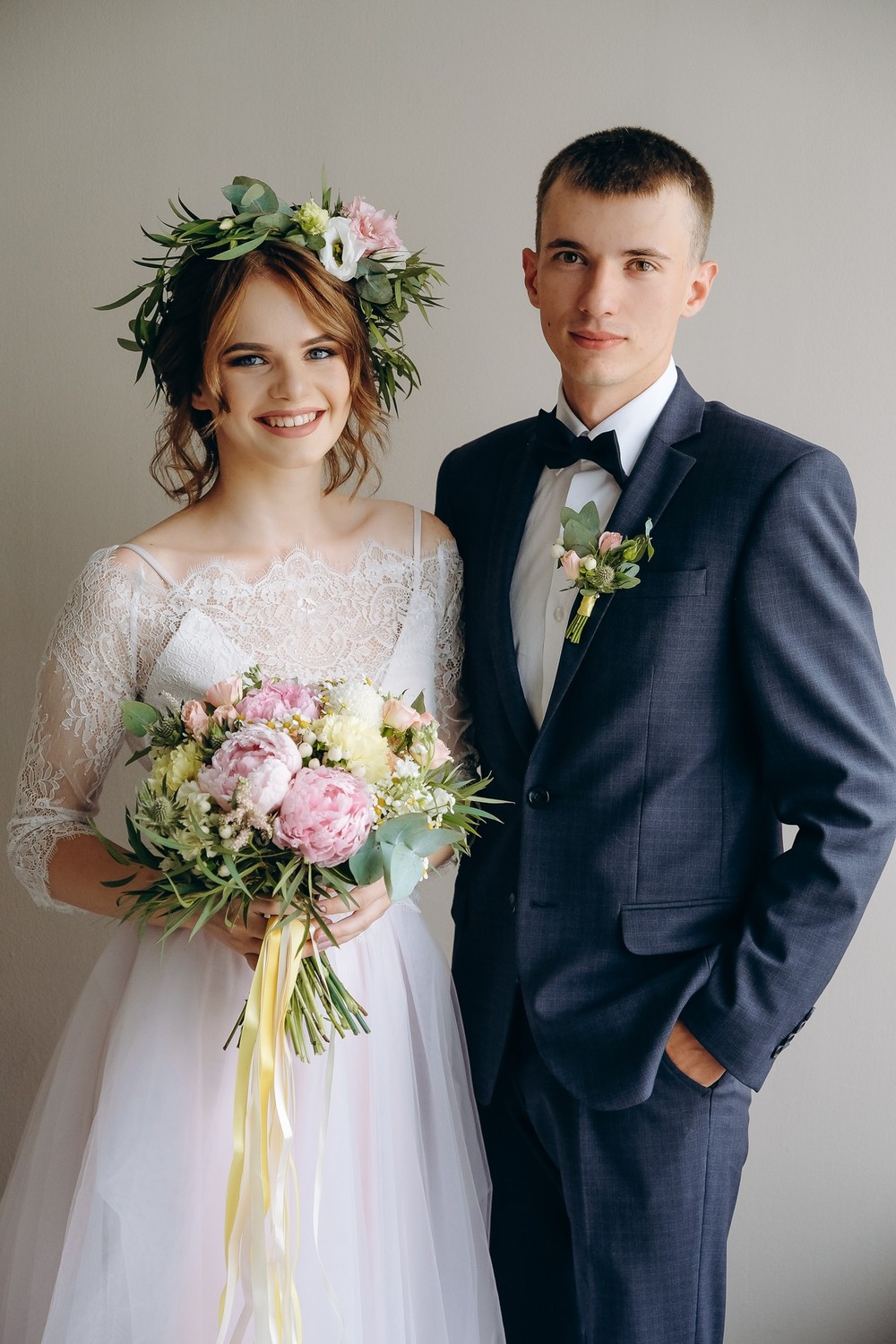 IGOR & VALERIA