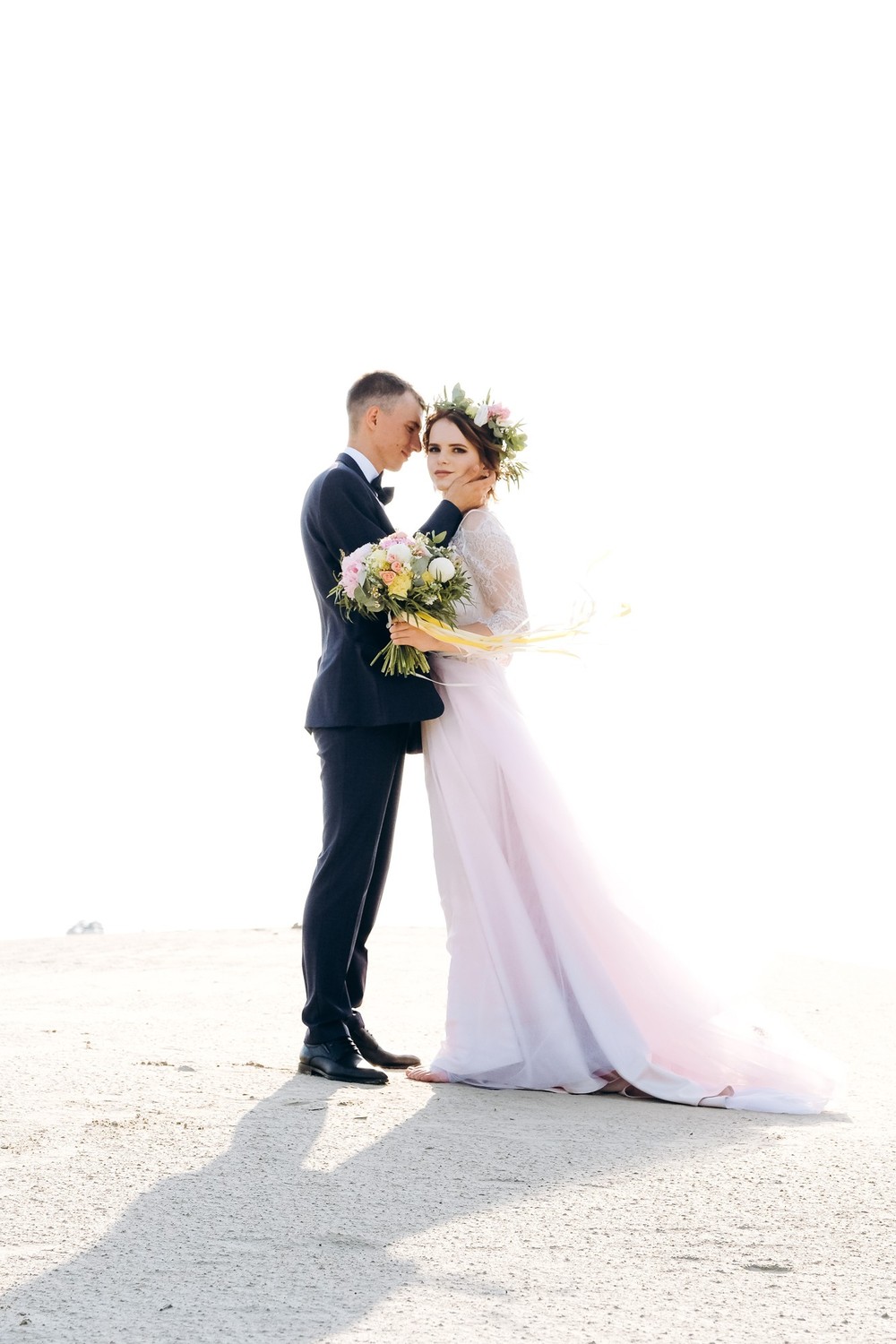 IGOR & VALERIA