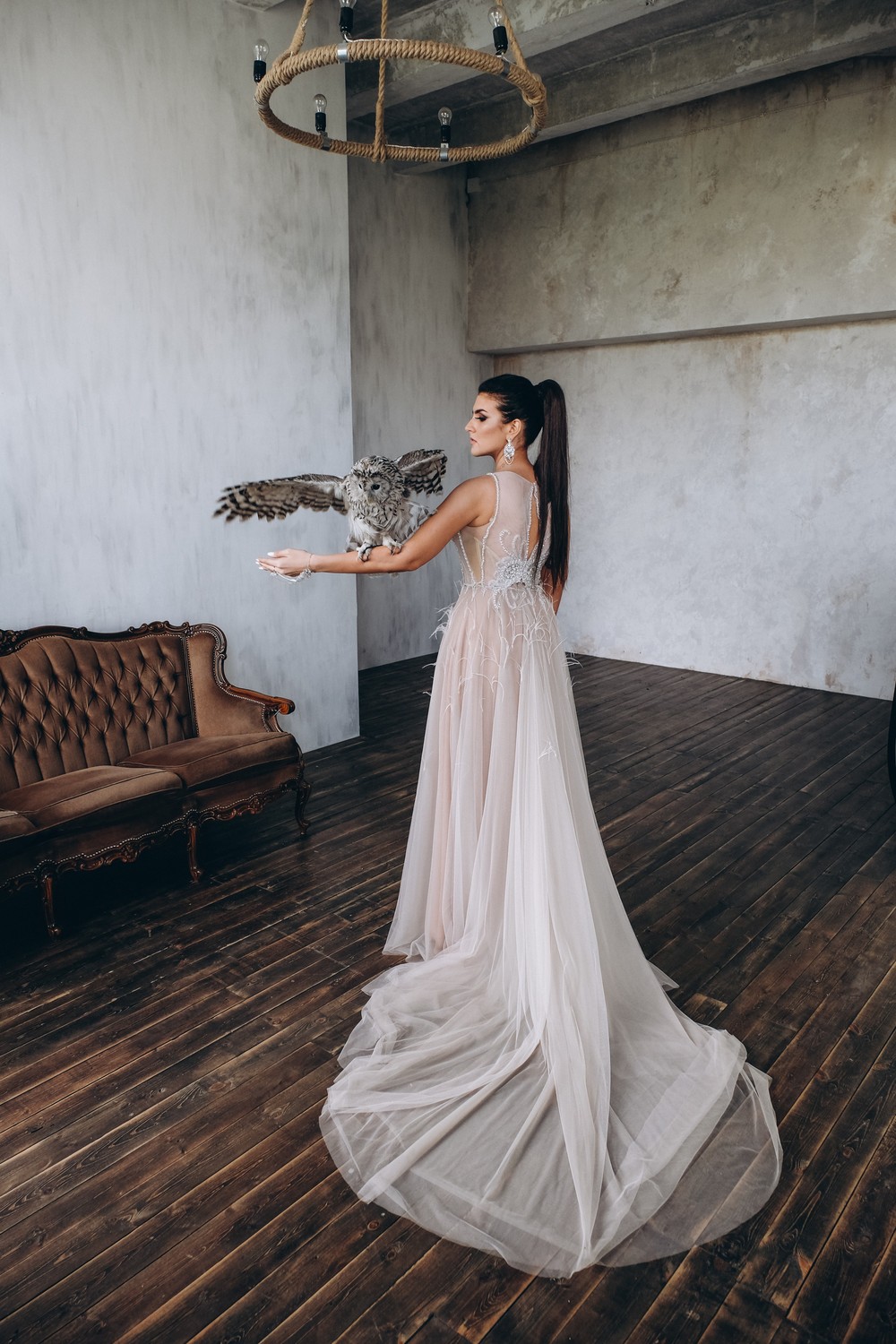 ILDAR & KATE