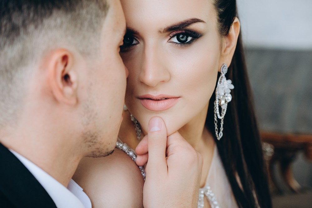 ILDAR & KATE