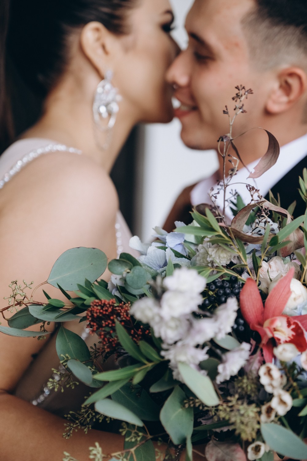 ILDAR & KATE