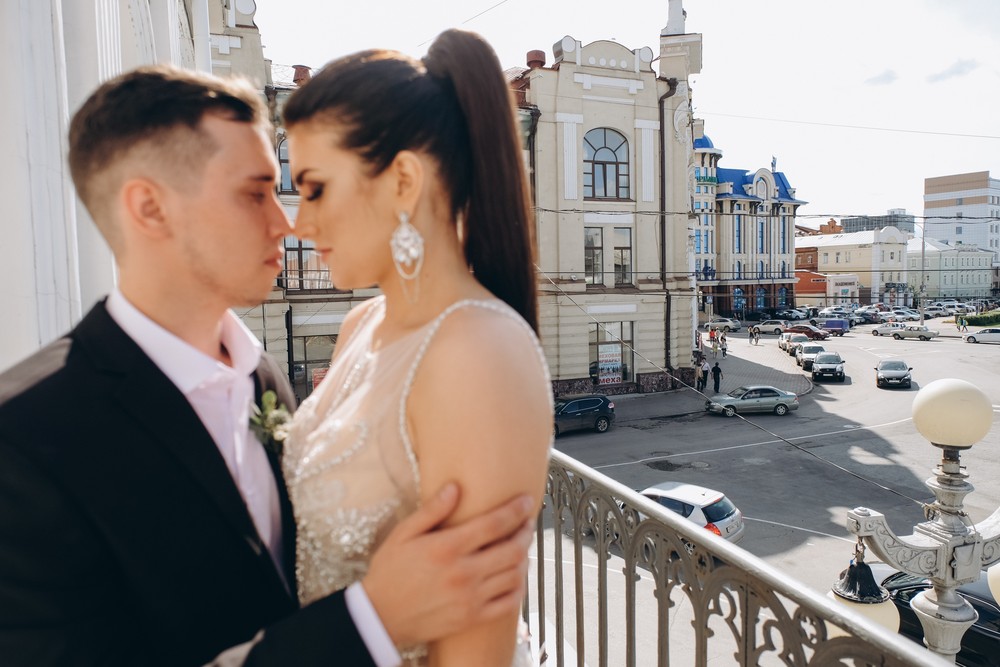 ILDAR & KATE