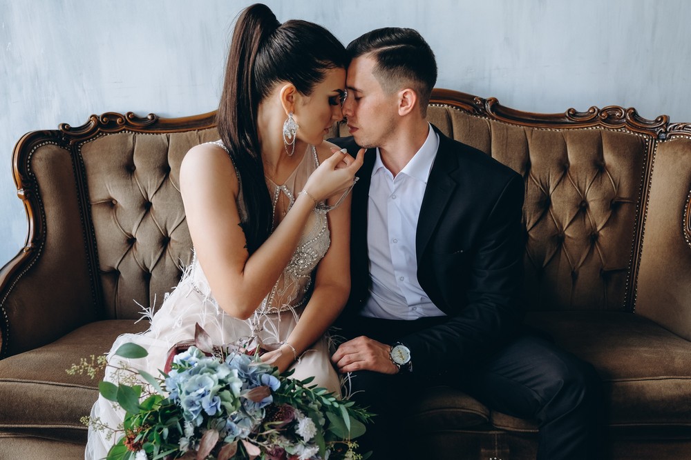ILDAR & KATE