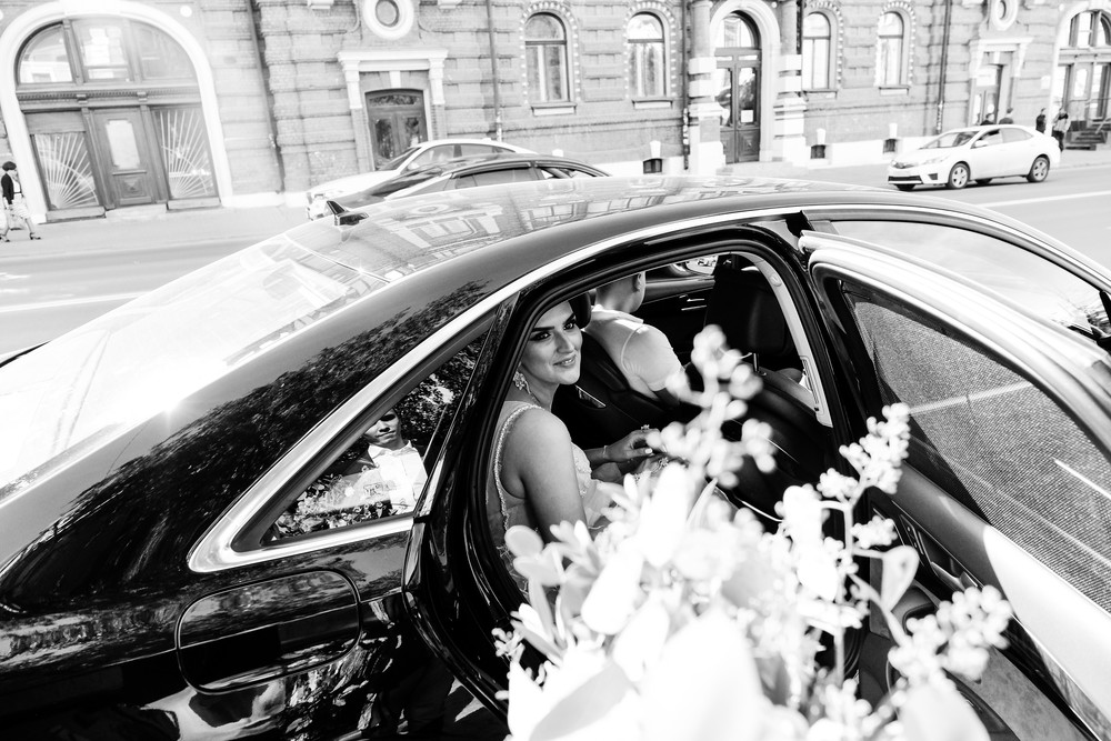 ILDAR & KATE