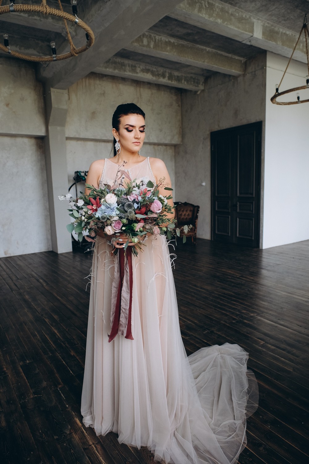 ILDAR & KATE
