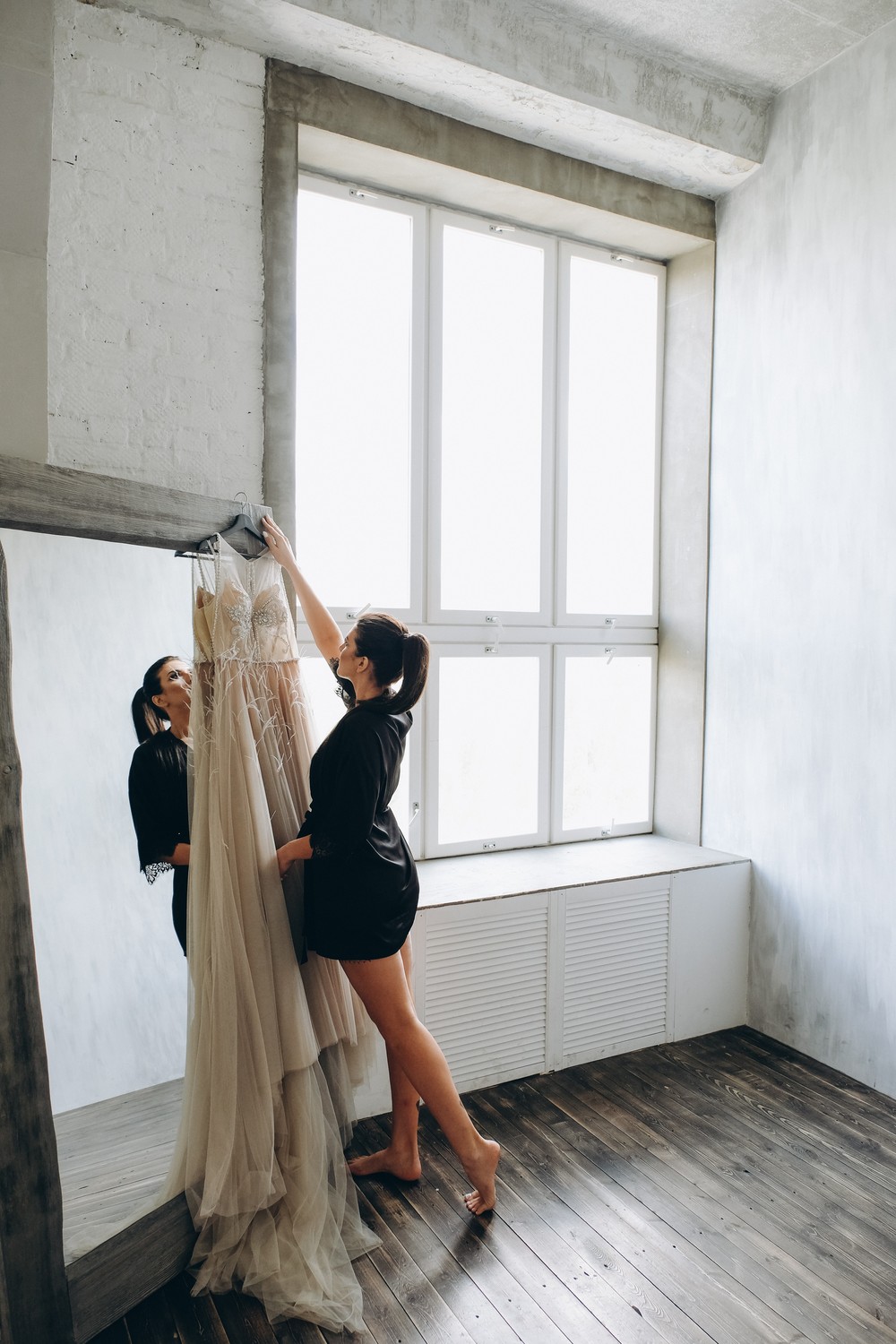 ILDAR & KATE