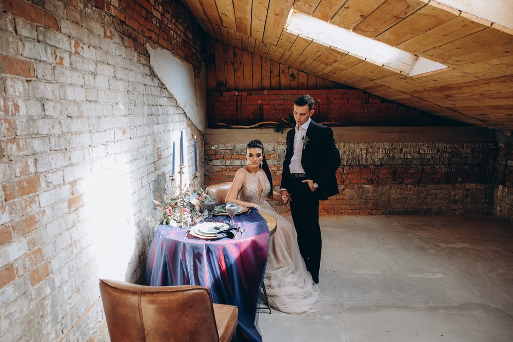 ILDAR & KATE