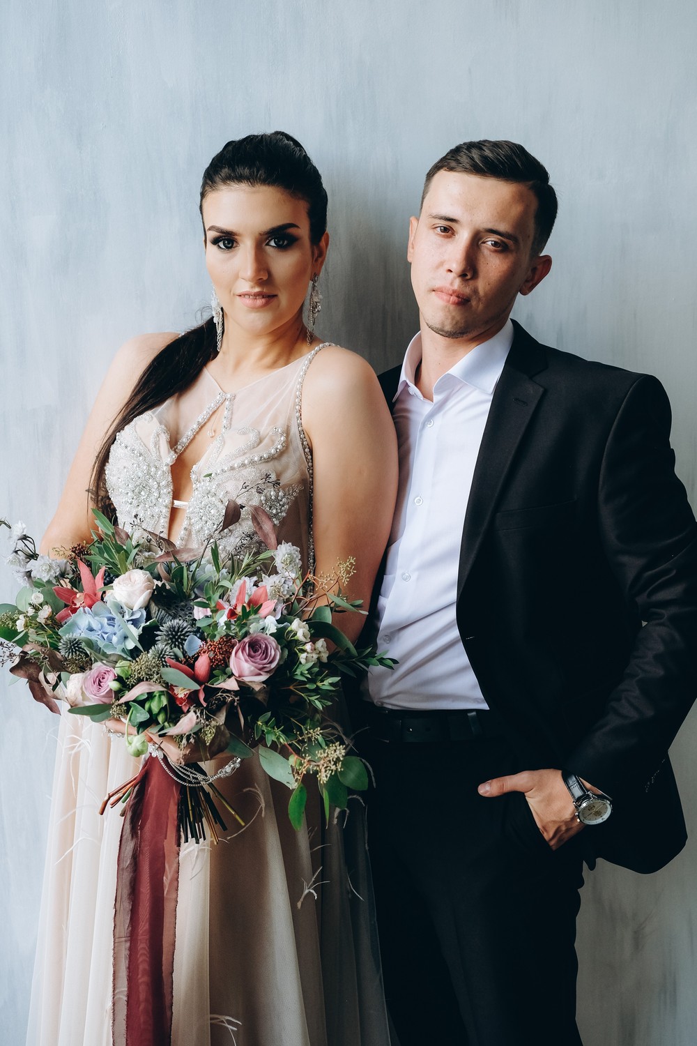ILDAR & KATE
