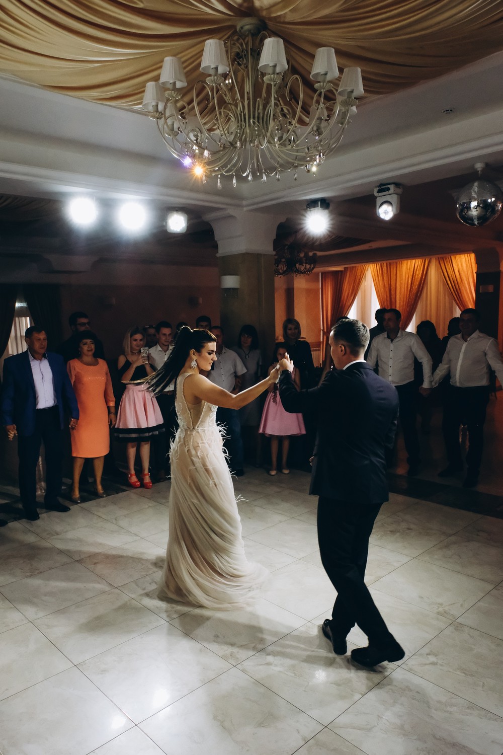 ILDAR & KATE