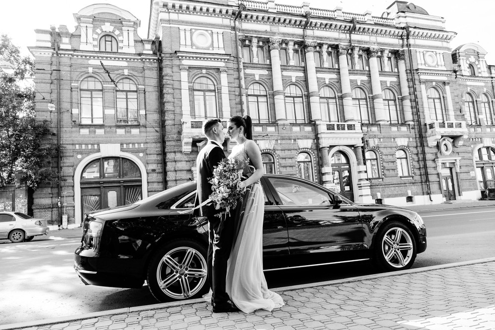 ILDAR & KATE