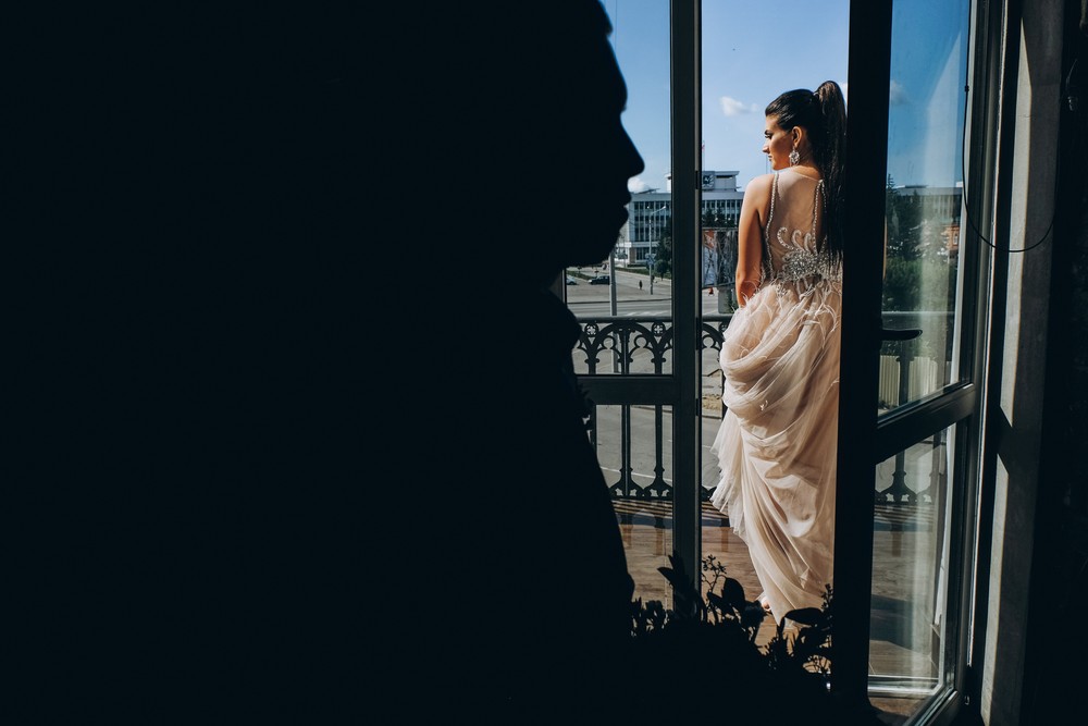 ILDAR & KATE