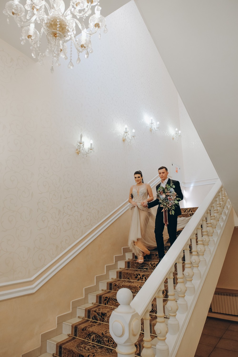 ILDAR & KATE
