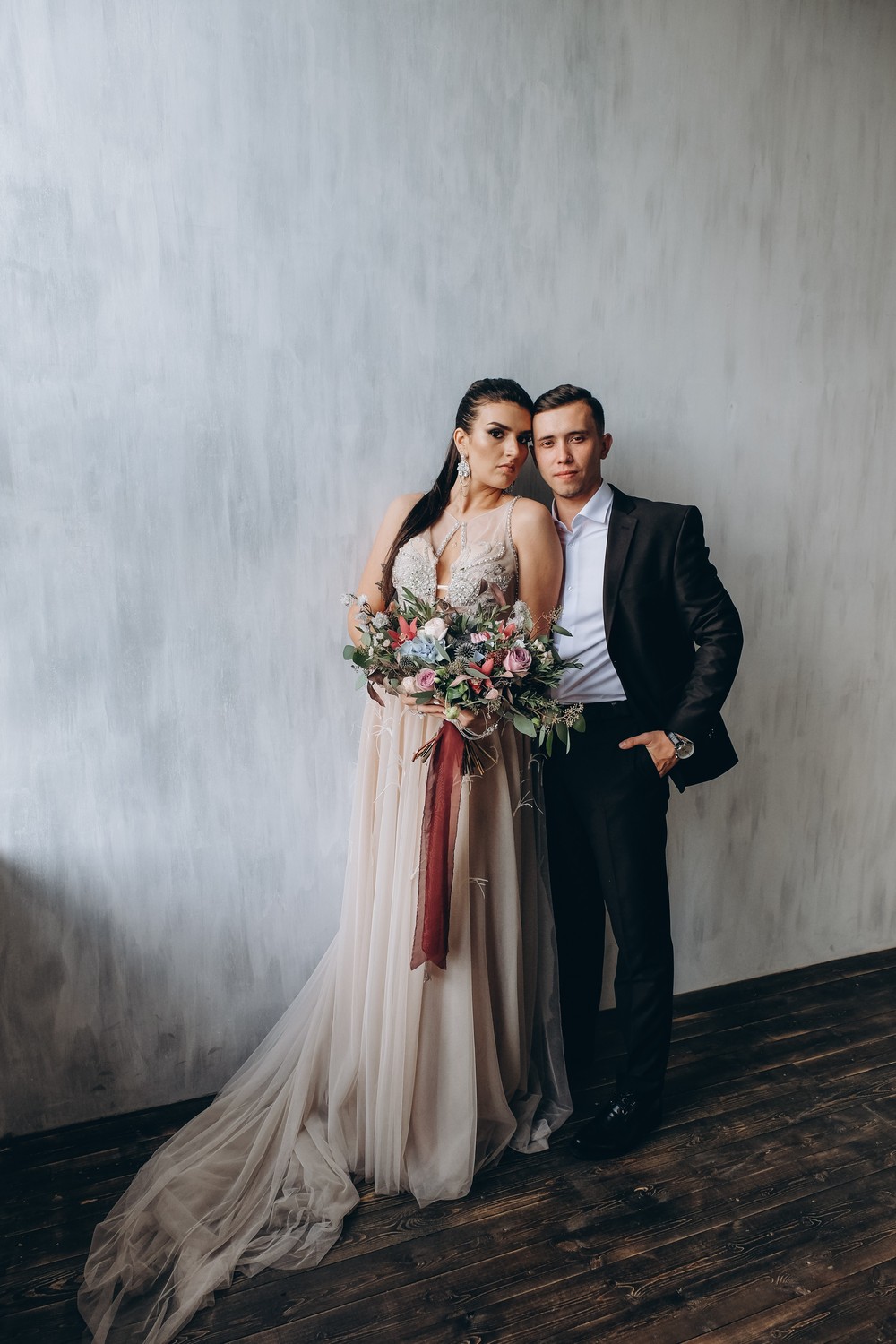 ILDAR & KATE