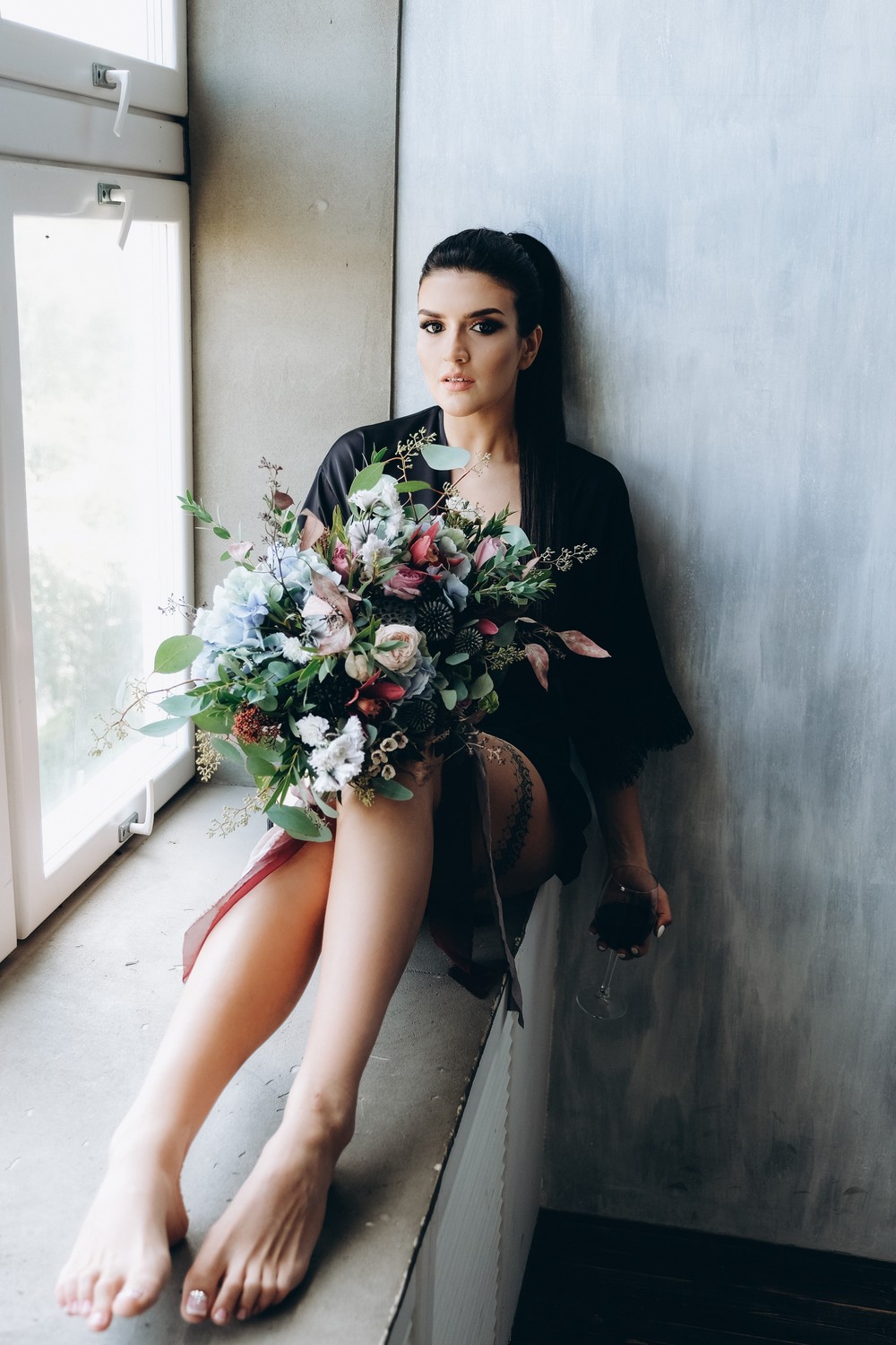 ILDAR & KATE