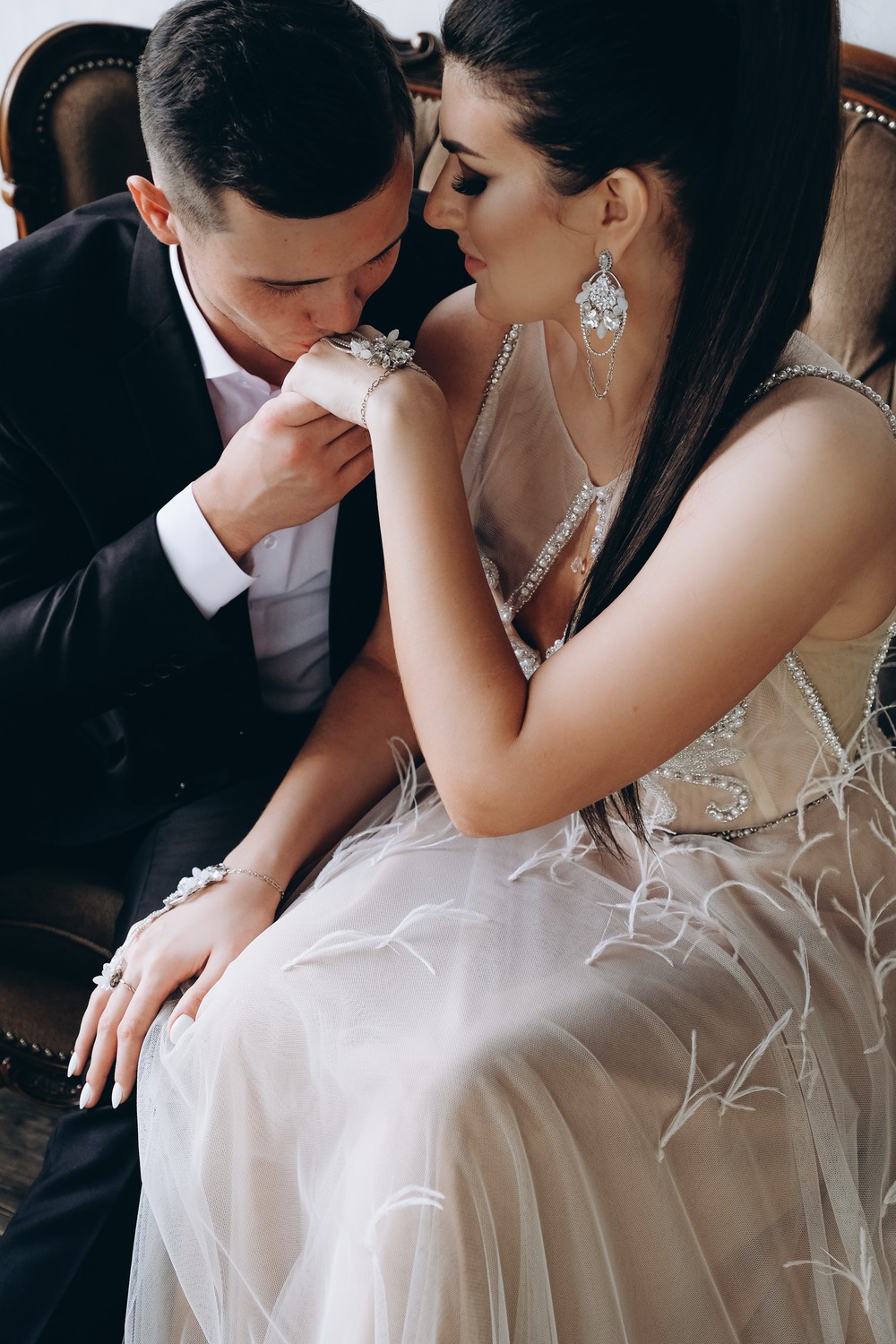 ILDAR & KATE