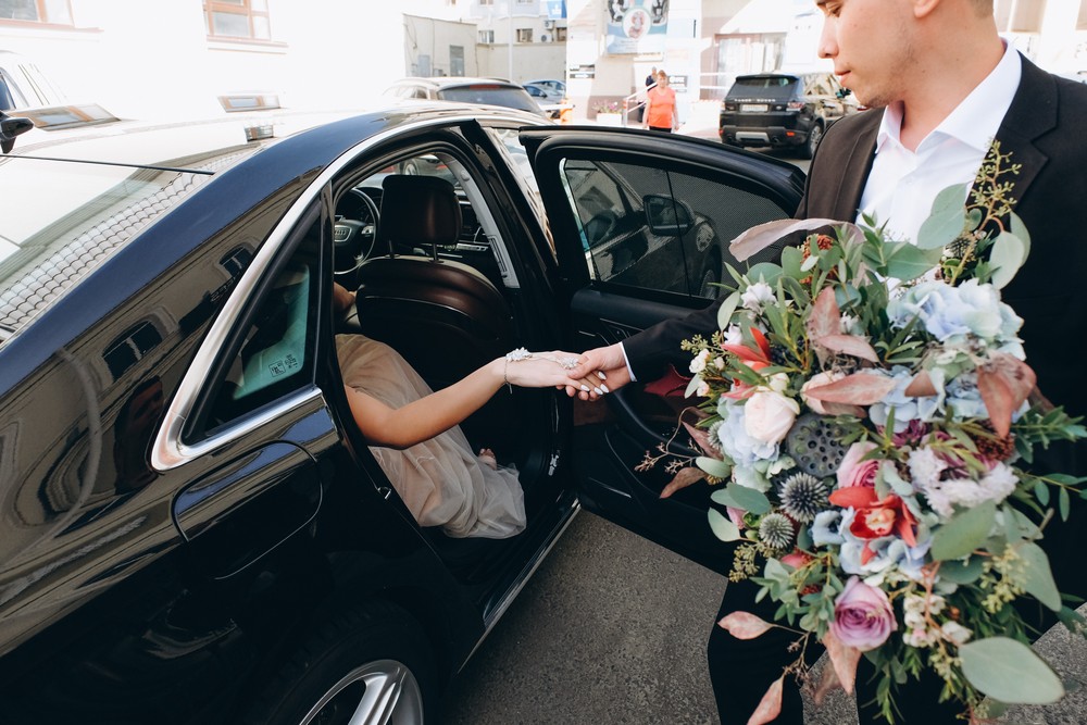 ILDAR & KATE